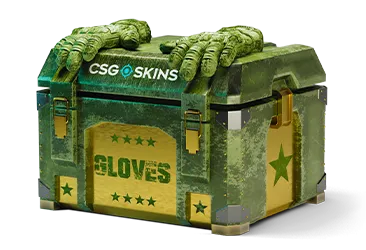 Wild Gloves Case CS2 case