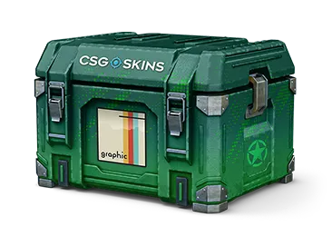 Graphic Design CS2 case