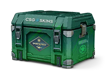 Sport & Field CS2 case