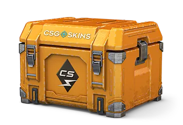 Kilowatt Case CS2 case