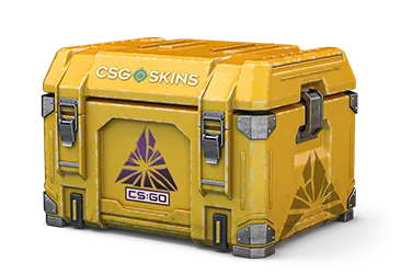 Fracture Case CS2 case
