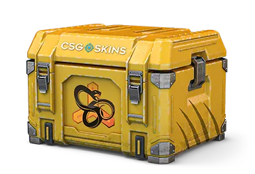 Snakebite Case CS2 case