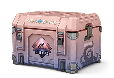 Dreams & Nightmares CS2 case