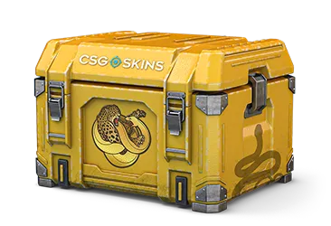 Broken Fang Case CS2 case