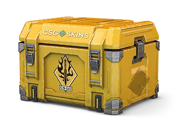 Spectrum Case CS2 case