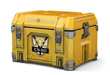 Huntsman Case CS2 case