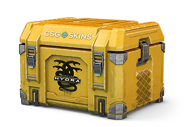 Hydra Case CS2 case