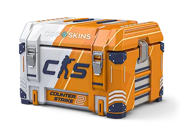CS2 Case CS2 case