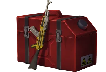 Roadside Case CS2 case