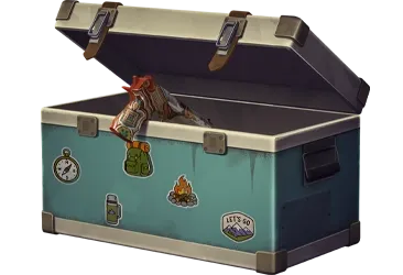 Detour Case CS2 case