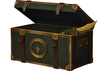Grand Tour Case CS2 case