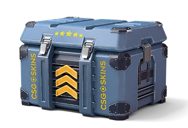 Medium Case CS2 case