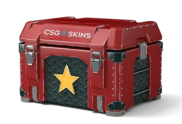 Ultra Case CS2 case