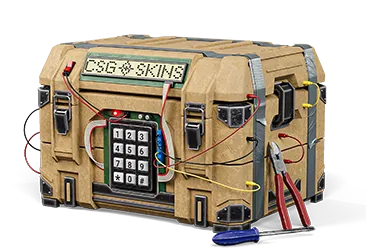 C4 Case CS2 case