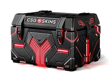 Predator Case CS2 case