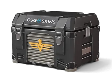 Ruthless Case CS2 case