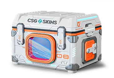 Astro Case CS2 case