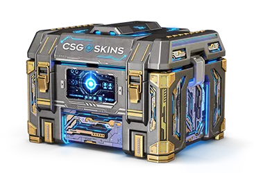 Cyber Case CS2 case