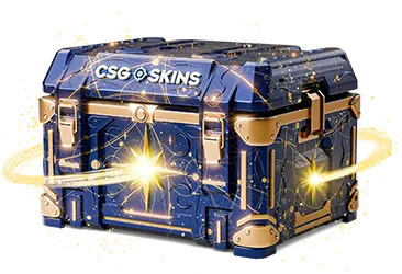 Starforged Case CS2 case