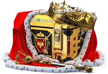 Royal Case CS2 case